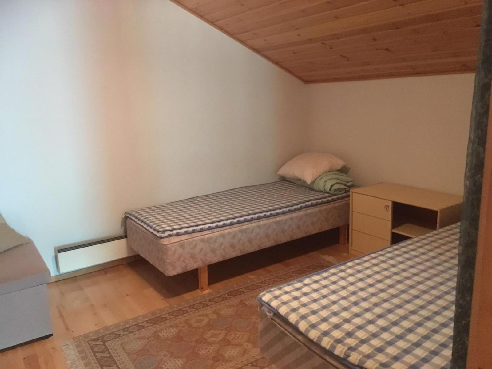 Paljakka Moekit Kotila Room photo
