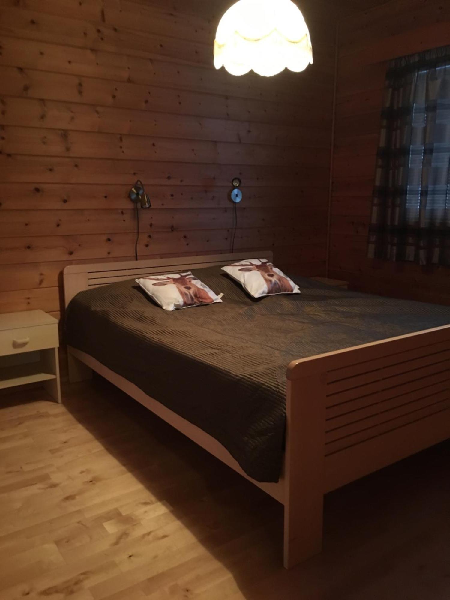 Paljakka Moekit Kotila Room photo